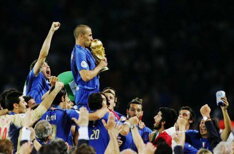 Cannavaro tregon yllin e vetëm të Serie A që mund të luajë për Real Madridin ose Man Cityn