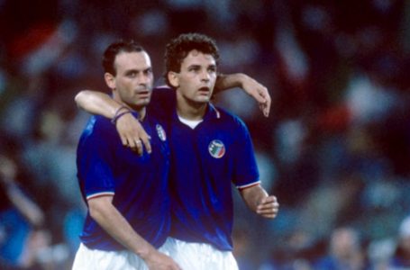 Ndërron jetë legjenda e futbollit italian