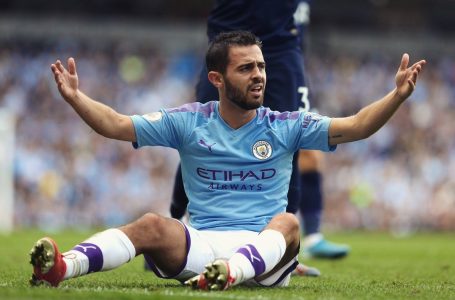 Bernardo Silva: Kalendar plotësisht i çmendur, është absurde të luash kaq shumë