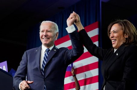 Kritika ndaj Joe Biden pas humbjes së Kamala Harris