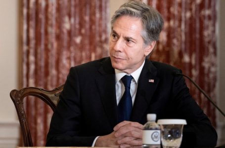 Blinken kërkon zgjidhje diplomatike për konfliktin në Liban