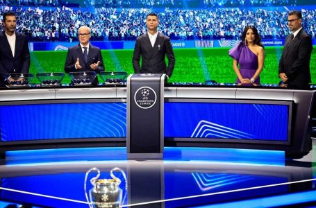 Formati i ri i Ligës së Kampionëve, një version i ri i Superligës Evropiane?