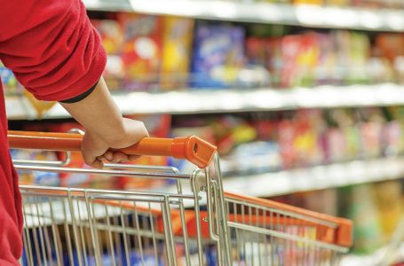 Çmimet e konsumit në vitin 2024 u rritën për 1.6%