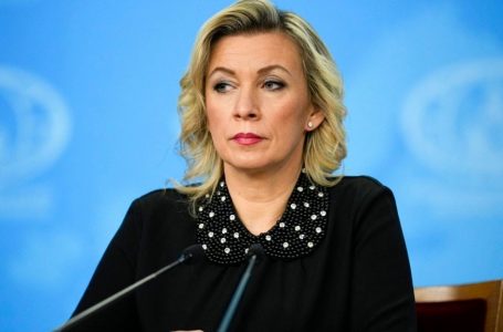 Rusia paralajmëron “pasoja katastrofike” nëse Perëndimi dhe Ukraina “provokojnë” Bjellorusinë