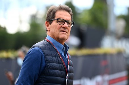 Capello: Interi është më i kompletuari për titullin e Serie A