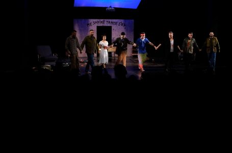 Përmbyllet edicioni i parë i festivalit “Gjakovart”