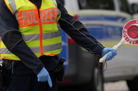 Imigracioni i parregullt, Gjermania planifikon zgjerimin e kontrolleve kufitare