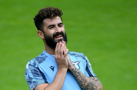 E ardhmja e Hysajt në rrezik, Lazio e lë jashtë planeve