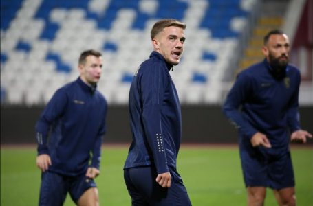 Transferimi në Ukrainë: Ilir Krasniqi shpjegon vendimin e tij