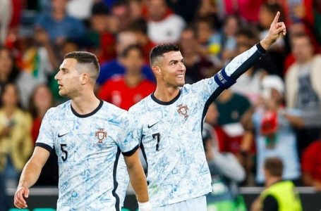 Ronaldo bëhet lojtari i parë që arrin 900 gola në karrierë