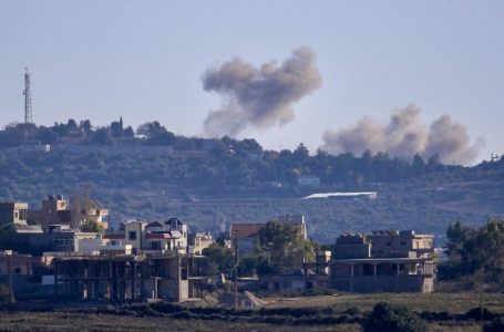 Izraeli paralajmëron sulme më të ashpra