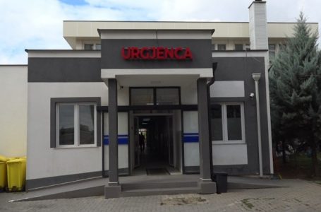 ​QKMF-ja në Fushë Kosovë pa pediatër e gjinekolog