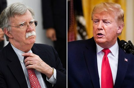 SHBA-ja ofron 20 mln $ për informacione mbi iranianin që planifikoi atentatin ndaj ish-këshilltarit të Trump