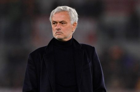 Tre futbollistët më të mirë në histori, sipas Jose Mourinho