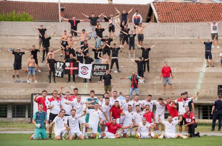 Dita e ndeshjes: KF “Vëllaznimi” përballet me FC “Istogu”
