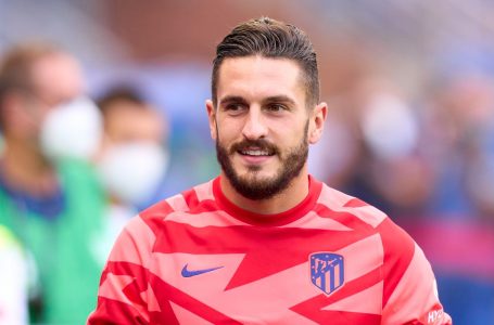 Atletico Madrid, Koke: Klubi bëri sforco të mëdha në merkato, na takon ne të mundim Real e Barça