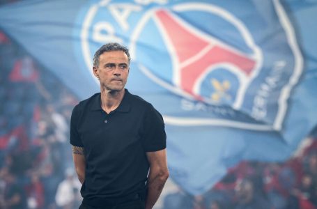 Luis Enrique: Më pëlqen shumë si luan Interi, do të jetë një finale spektakolare