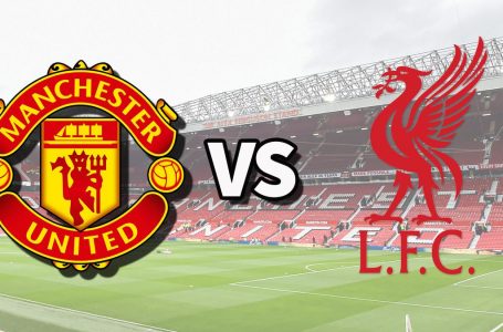 Man Utd – Liverpool, formacionet e mundshme