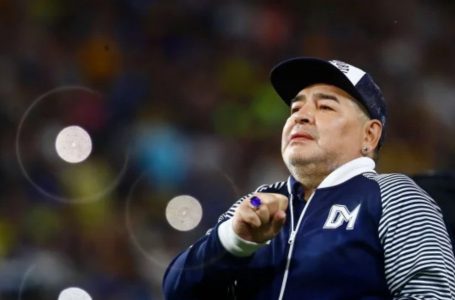 Shtyhet procesi gjyqësor i të akuzuarve për vdekjen e Diego Maradonës