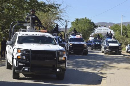 15 të vdekur në përleshjet e dhunshme midis grupeve të kartelit Sinaloa