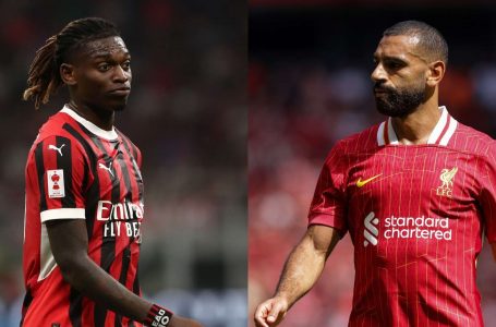 Milan – Liverpool, formacionet e mundshme