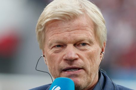 Oliver Kahn shtang gjermanët: “Uroj që Bayern të mos e fitojë më kampionatin”