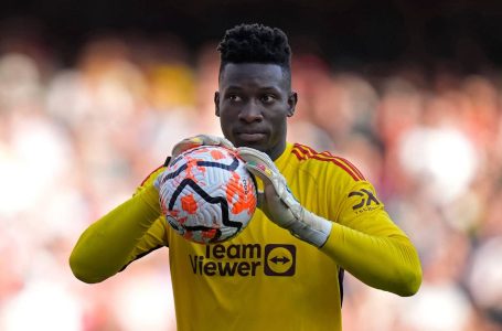 Fundi i aventurës së Onanës te Manchester United? Klubi po shqyrton largimin e tij