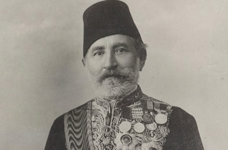 199 vite nga lindja e poliglotit, shkrimtarit dhe publicistit të Rilindjes, Pashko Vasës