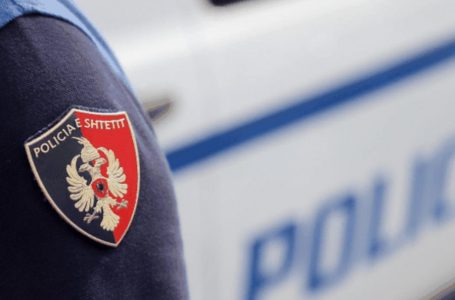 Dhunë në familje, plagosje, kokainë dhe vjedhje, nëntë të arrestuar në Tiranë