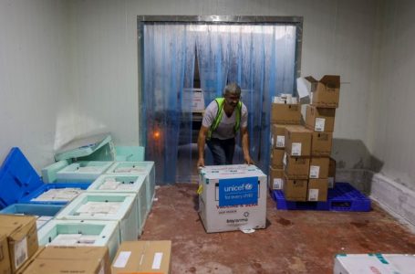 Përhapja e hepatitit A në Gaza sinjalizon potencial për epidemi më të rënda