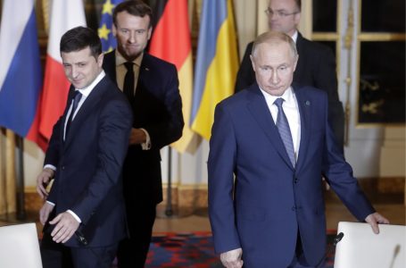 Gjashtë vende që mund të ndërmjetësojnë bisedimet e mundshme të paqes Rusi-Ukrainë
