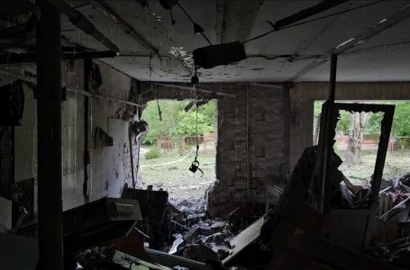 Rusia godet objektet energjetike në rajonin Sumy të Ukrainës