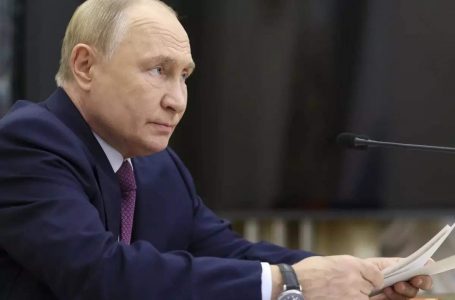 Putin: Rusia duhet ta kishte pushtuar Ukrainën më herët