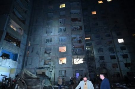 Çka përfshihet në paketën e re të ndihmës ushtarake të ShBA-së për Ukrainën