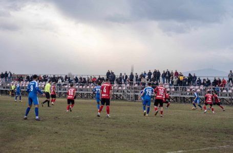 Sot derbi i madh shqiptar i Maqedonisë