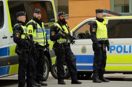Arrestohet në Suedi skafisti i kërkuar nga drejtësia shqiptare për trafikim emigrantësh