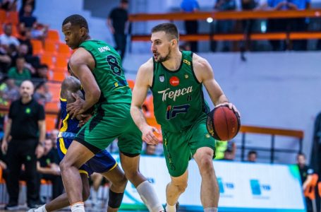 Basketboll/ ​Trepça nis nesër kualifikueset për Ligën e Kampionëve