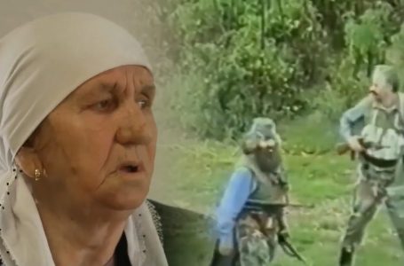 Ndërron jetë motra e Adem e Hamëz Jasharit