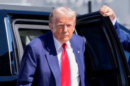 Aksionet e rrjetit social të Donald Trump pësojnë rënie të madhe