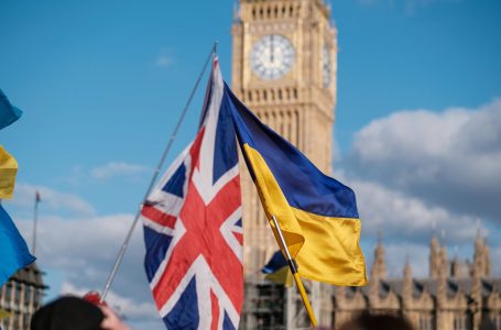 ​Ukraina dhe Britania e Madhe rrisin bashkëpunimin në tregtinë dixhitale