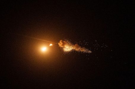 Ukrainasit kanë rrëzuar 24 dronë rusë gjatë mbrëmjes së kaluar