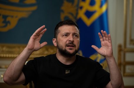 Anëtarësimi i Ukrainës në NATO, Zelensky bisedë me Stoltenberg në New York