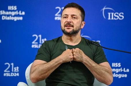 Vizita e Zelenskyt në Gjermani, apel për armë me rreze të gjatë veprimi