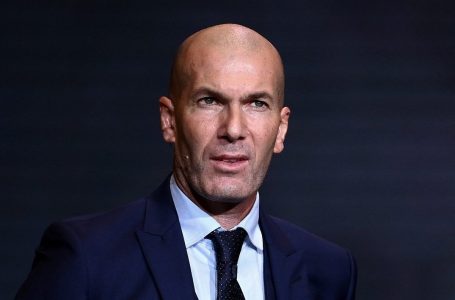Zinedine Zidane zbulon dy kundërshtarët më të vështirë gjatë karrierës së tij
