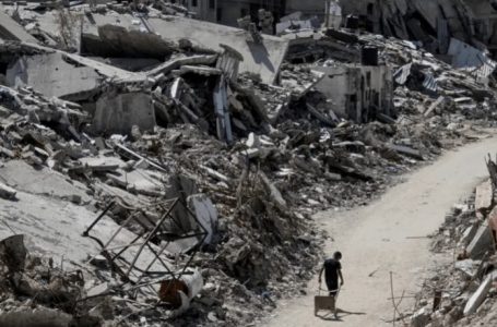 Të paktën 73 të vrarë në sulmin izraelit në Gazën veriore