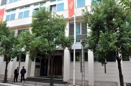 Mali i Zi me më pak se 5% të banorëve shqiptarë