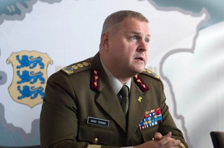 Riho Terras nga Estonia pritet të jetë raportues për Kosovën në PE