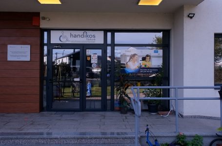 Vështirësi të vazhdueshme financiare për shoqatën “Handikos” Gjakova