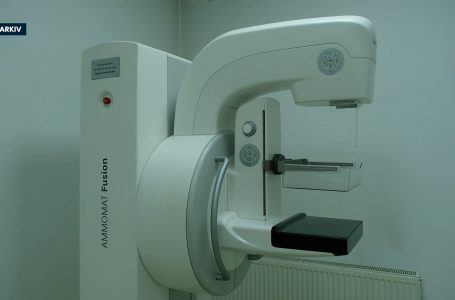 Nënshkruhet kontrata për leximin e mamografive në Qendrën e Mamografisë në Gjakovë