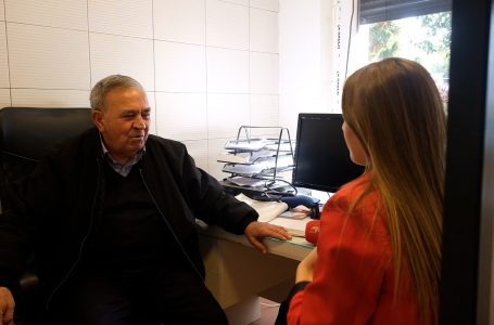 Dr. Xhafer Xhiha: COVID dhe viruset e fundit kanë rritur ndjeshmërinë e mushkërive